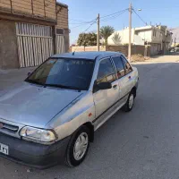 پراید 88درجه یک دوگانه