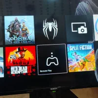 ps5|کنسول، بازی ویدئویی و آنلاین|کارون, |دیوار