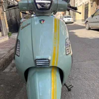 فروش موتور طرح وسپا