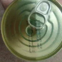 کنسرو لوبیا برند رضوی