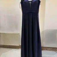 پیراهن ماکسی ترک