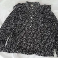 دو عدد شومیز ترک مجلسی