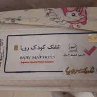 تشک تخت کودک