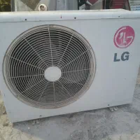 کمپرس کولر گازی