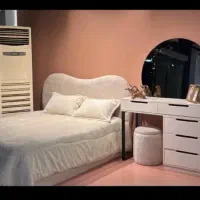 سرویس خواب مینیمال|تخت و سرویس خواب|تهران, حکیمیه|دیوار
