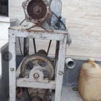 چرخ گوشت صنعتی۳۲