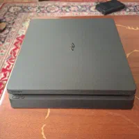 ps4 اسلیم آکبند کپی خور|کنسول، بازی ویدئویی و آنلاین|ری, شهادت|دیوار