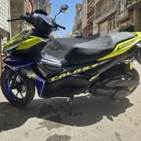 آیروکس گالکسی r155