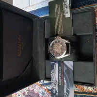 ساعت مارتین لاین martyn line اتومات اورجینال|ساعت|تهران, افسریه شمالی|دیوار