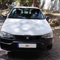 آریسان مدل 97 بیرنگ در حد دوگانه کارخانه