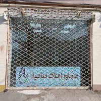 فروش فوری کرکره زنبوری|مصالح و تجهیزات ساختمان|رشت, پاره بیجار|دیوار