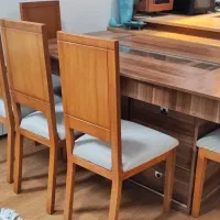 میز ناهارخوری