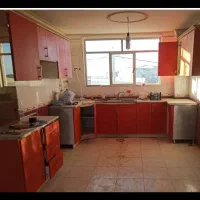 کابینت اشپزخانه