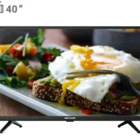 تلویزیون ال ای دی نکسار