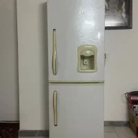 یخچال الکترواستیل