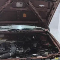 پراید۱۳۲ مدل ۸۷|خودرو سواری و وانت|تبریز, |دیوار