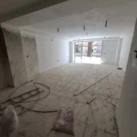 واحد آماده قیمت کاسبی صدوپنج متری