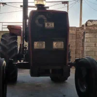 تراکتور فرگوسن۹۲|ماشین‌آلات صنعتی|کوهدشت, |دیوار