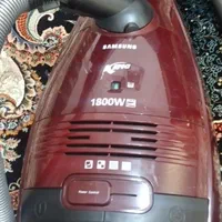 جاروبرقی سامسونگ ۱۸۰۰وات،کینگ