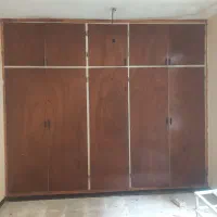 کمددیواری|جاکفشی، کمد، دراور|اهواز, شهرک رزمندگان|دیوار