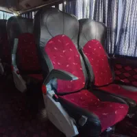 مینی بوس هیوندا دربستی|خودرو اجارهای|بندرعباس, |دیوار