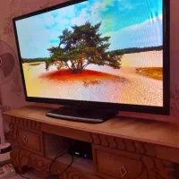 ال ای دی ۵۵ اینچ الجی اصل کره|تلویزیون و پروژکتور|ملارد, |دیوار