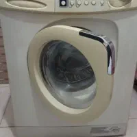 ماشین لباسشویی سامسونگ