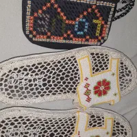 کیف دستی و گیوه