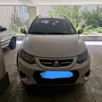 کوییک ۱۴۰۱ بیرنگ