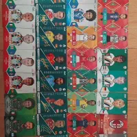 کارت کیمیدی 2025