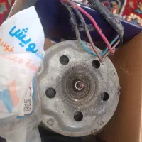 متورفن پراید