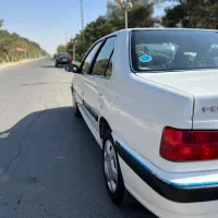 پژو پارس سال موتور جدید ۱۴۰۲