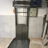 سازنده بالابر|خدمات پیشه و مهارت|تبریز, |دیوار