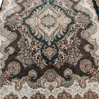 جفت فرش ۹متری ۷۰۰ شانه تراکم ۲۵۵۰