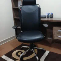 صندلی طبی مدیریتی برند نیلپر|صندلی و نیمکت|اهواز, کوروش|دیوار