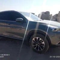 تیگو 7ie نوک مدادی متالیک خاص|خودرو سواری و وانت|شیراز, شهرک گلستان|دیوار