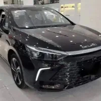 سابرینا/بیجینگ U5 plus/یو فایو/معاوضه/فول کامل