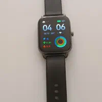 ساعت هوشمند هایلو|لوازم جانبی موبایل و تبلت|نظرآباد, نظرآباد|دیوار