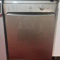 ماشین ظرفشویی ایندزیت