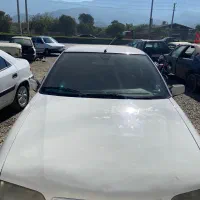 سیتروین زانتیا|خودرو سواری و وانت|گلوگاه, |دیوار