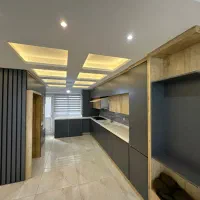 آپارتمان  تک واحدی ۱۳۰ متر / امامعلی