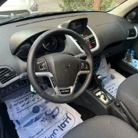 پژو ۲۰۷ اتوماتیک سقف فلز|خودرو سواری و وانت|کرج, فاز ۴ مهرشهر|دیوار