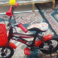 دوچرخه کودک