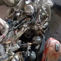 موتور 200|موتورسیکلت|چابهار, |دیوار