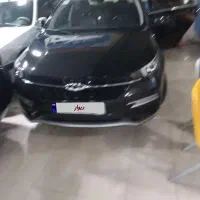 آریزو 6 خشک|خودرو سواری و وانت|همدان, |دیوار