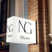 تابلو سازی تابلوسازی کامپوزیت چنلیوم استیل نئون|خدمات پیشه و مهارت|اسلامشهر, زرافشان|دیوار