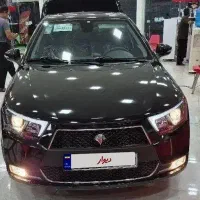 دنا پلاس اتوماتیک