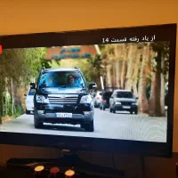 تلویزیون سامسونگ (اصل) ۴۲ اینچ پلمپ کم کارکردLED