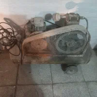 پمپ باد سالم سالم|ابزارآلات|تهران, مینای جنوبی|دیوار