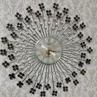 ساعت دیواری